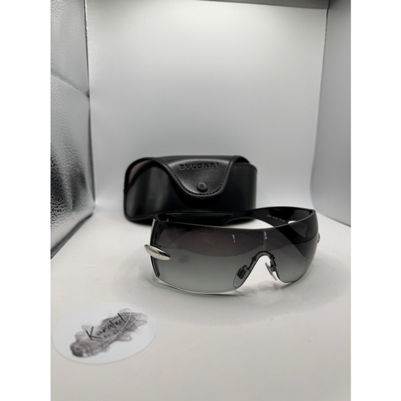 Bulgari Sunglasses - Picture 1 of 5